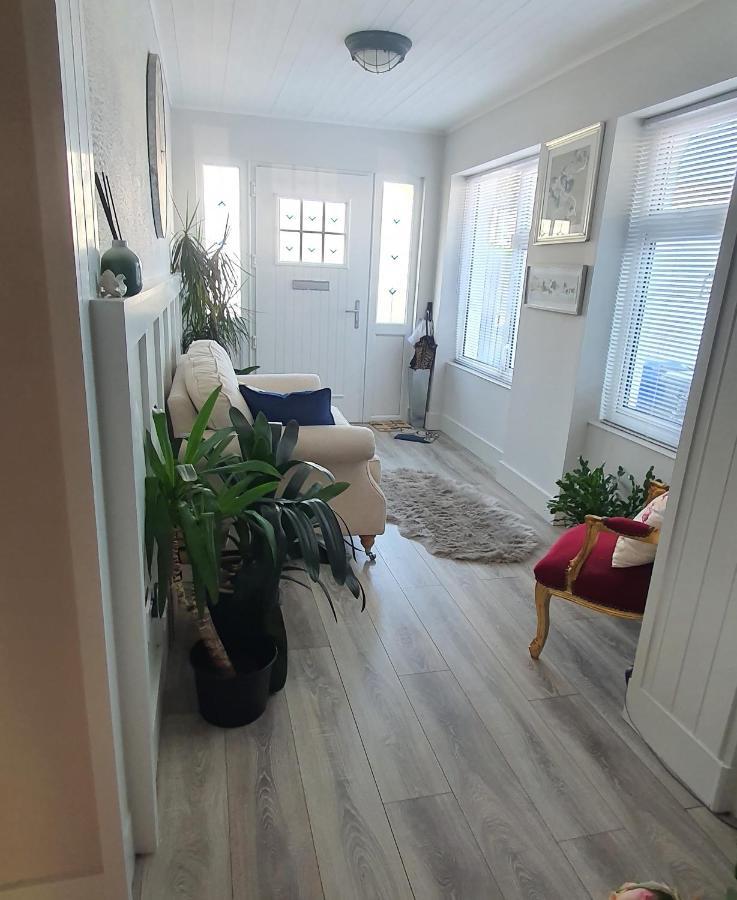 124 ,Castlelawn Heights, Headford Road Galway Homestay Екстериор снимка